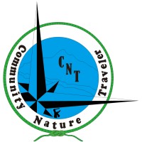 Community Nature Traveller logo - Similar company to Cv. Crypicode Global Teknologi