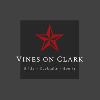 VINES ON CLARK logo - Similar company to The Cubby Bear