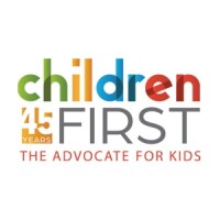 Children First logo - Similar company to American Legion Post 64 Ahwatukee