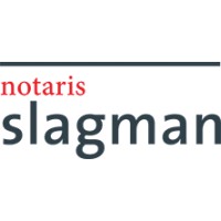 Notaris Slagman logo - Similar company to Notariskantoor Mirjam Bos