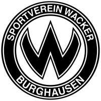 SV Wacker Burghausen e.V. logo - Similar company to Djk Vilzing E.V.