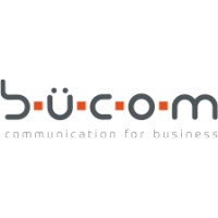 bücom GmbH logo - Similar company to Systemrent