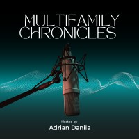 Multifamily Chronicles logo - Similar company to Digivative Studio