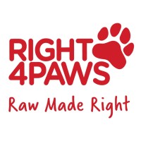 Right4Paws logo - Similar company to Mr.Studios