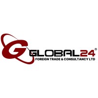 Global24 Foreign Trade and Consultancy logo - Similar company to It'S Corn!
