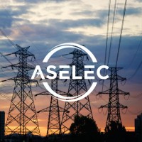 Eléctrica Aselec logo - Similar company to Protek Vs Fire