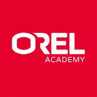 OREL Academy logo - Similar company to Creative Skills
