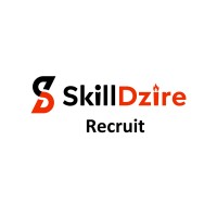 SkillDzire-Recruit logo - Similar company to Skilldzire