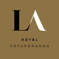 LA Hotel Votuporanga logo - Similar company to Searvo - Associação Dos Engenheiros, Arquitetos E Agrônomos Da Região De Votuporanga