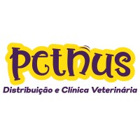 Petnus Distribuição e Clínica Veterinária logo - Similar company to Farma.Go Hospitalar