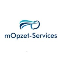 mOpzet-Services logo