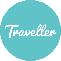 Traveller logo - Similar company to Traverro