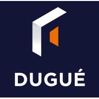 Dugué (SAS) logo - Similar company to Ar'Home