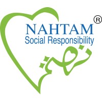 Nahtam Social Responsibility logo - Similar company to Your Vas