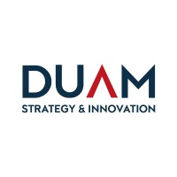 Duam Strategy & Innovation logo - Similar company to Ohcowork