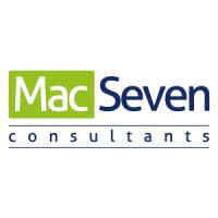 MacSeven Consultants logo - Similar company to Viewdata Computing