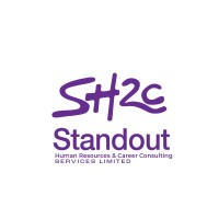 STANDOUT HUMAN RESOURCES AND CAREER CONSULTING SERVICES LTD logo - Similar company to Digimark