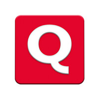 Quantegis logo - Similar company to Quantgeist