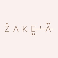 Zakeia logo - Similar company to Mas Technology