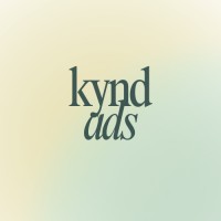Julia Mertes | Kynd Ads logo - Similar company to Txe Plus Gmbh - Extraction Services