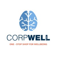 CorpWell logo - Similar company to Philippa Tuck Ltd - Growth Consultancy