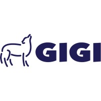 GIGI VET logo - Similar company to Vaevi Technologies