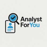 AnalystForYou logo - Similar company to My Working Holiday