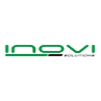 Inovi Solutions logo - Similar company to Skillmatch Consultancy