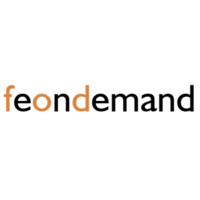 FEOnDemand logo - Similar company to Codesbond