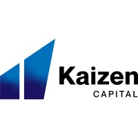 Kaizen Capital logo - Similar company to Kaizen Capital