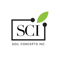 Soil Concepts logo - Similar company to Cyprus Quarries Association