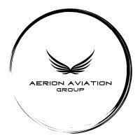 Aerion Aviation Group logo - Similar company to A-Plus Aviation