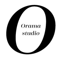 ORAMA studio logo - Similar company to 24.12