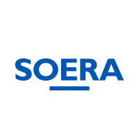 SOERA logo - Similar company to Ipg