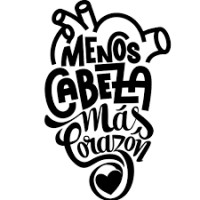 MENOS CABEZA logo - Similar company to Blade