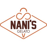 Nani's Gelato logo - Similar company to Aperture2.8