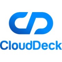 Cloud Deck Inc. logo - Similar company to Deus