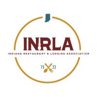 Indiana Restaurant & Lodging Association logo - Similar company to Moonwake Collaborative