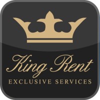 King Rent logo - Similar company to Swapa