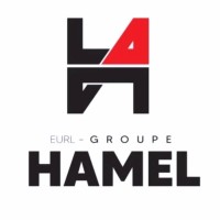 Eurl Groupe HAMEL logo - Similar company to Kamy Export