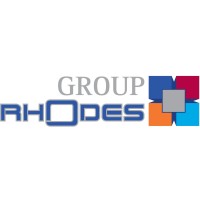 Group Rhodes logo - Similar company to Tma Engineering