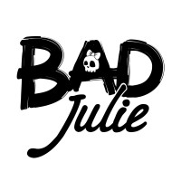 BadJulie logo - Similar company to Figuratic