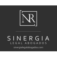 SINERGIA LEGAL ABOGADOS SLP logo - Similar company to Meka Cloud