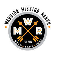 Warrior Mission Ranch logo - Similar company to Arlene Resource Management