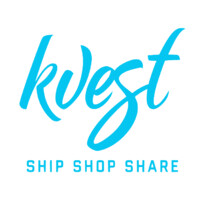 Kvest logo - Similar company to Peece