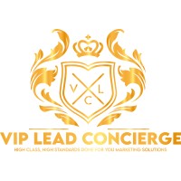 VIP Lead Concierge logo - Similar company to Vip Concierge