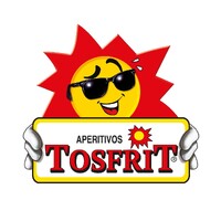 Aperitivos Tosfrit logo - Similar company to Aperitivos Flaper S.L.U.