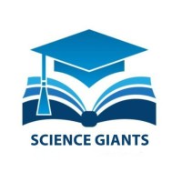 Science Giants logo - Similar company to Info Plus