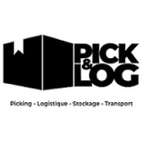 PICK & LOG logo - Similar company to Southpost