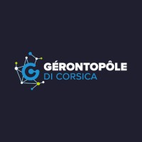 Gérontopôle di Corsica logo - Similar company to Ervpd_ Ihu Healthage